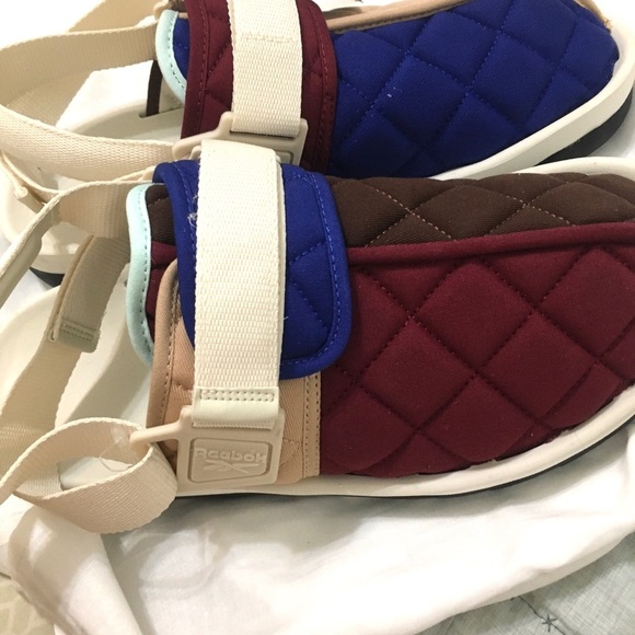 Reebok Beatniks‎ NWT - Picture 6 of 7